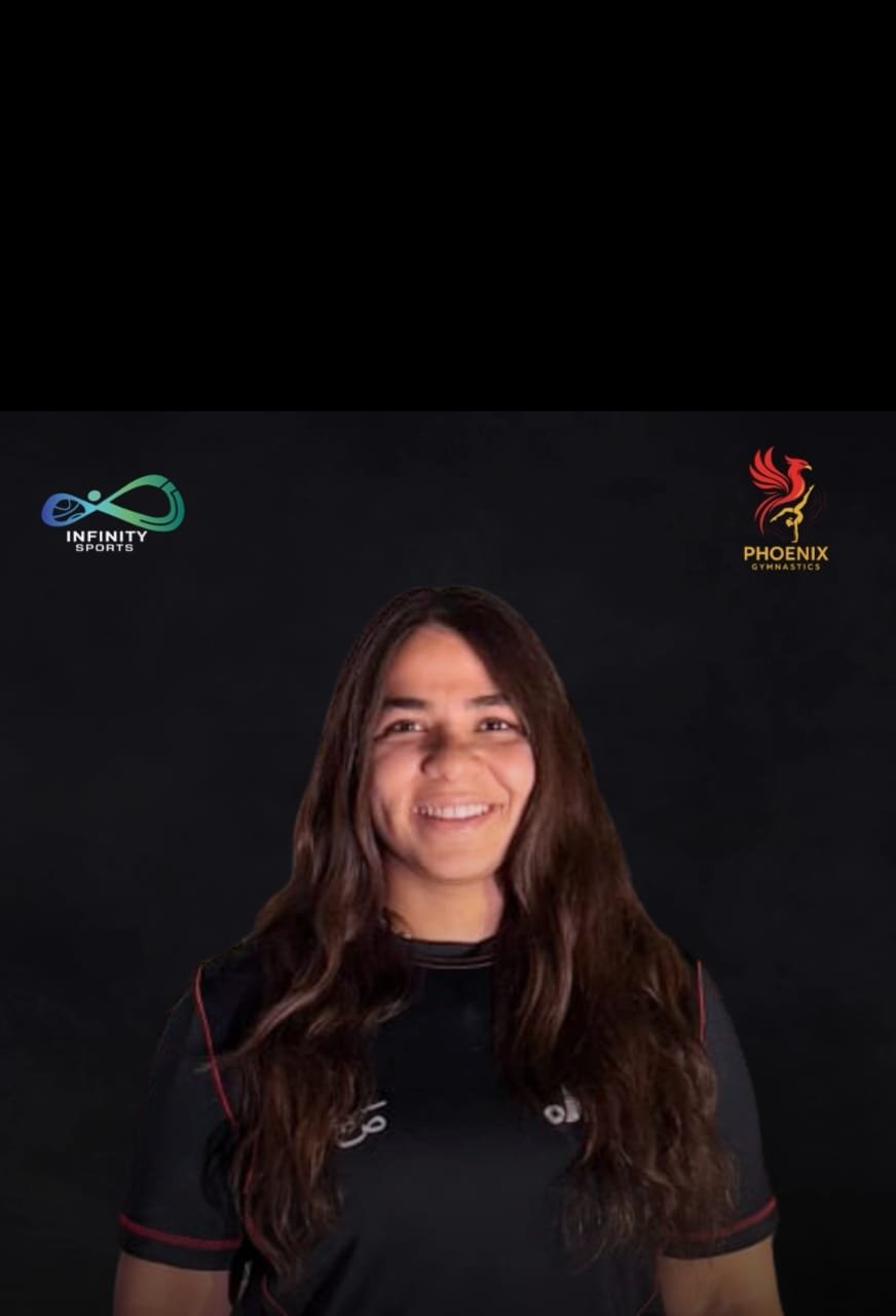 Coach Raya Abu Jamous